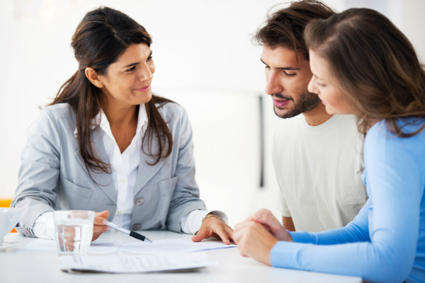 How to achieve customer-centricity in financial services